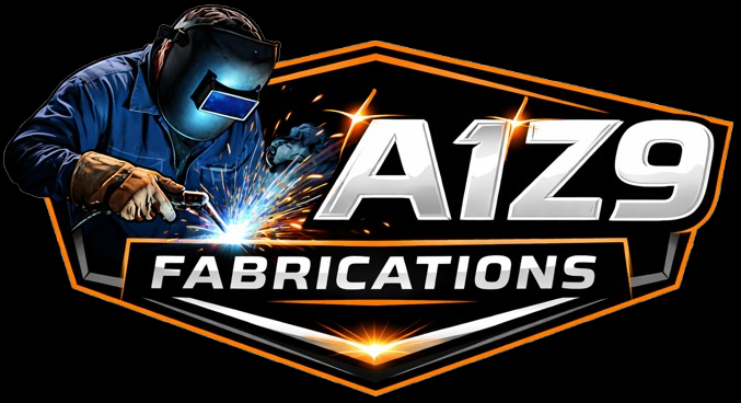 A1Z9 Fabrications