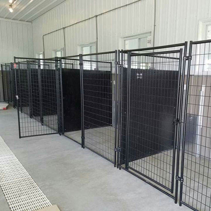 Kennel-Builds
