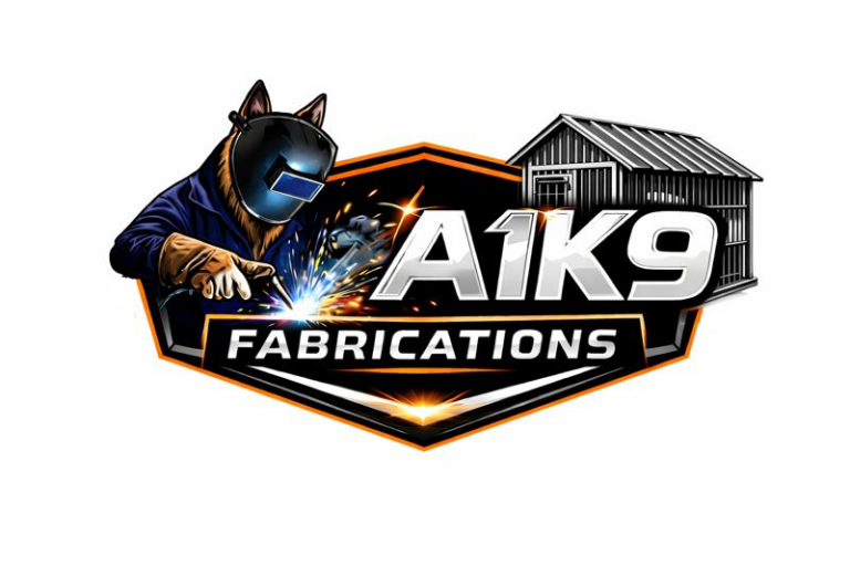 A1K9 Kennel Fabrications