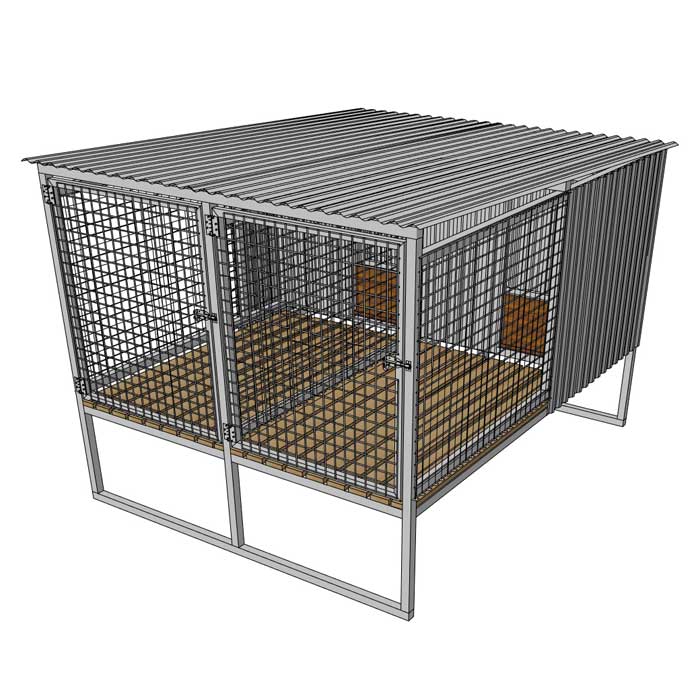 Large-Bespoke-Dog-Kennels