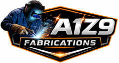 A1Z9 Fabrications | Hampshire Welder
